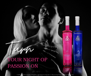 A Symphony of Experiences: PinkKitty and EasyRhino Liqueur – Your Unforgettable Journey into the Sensational