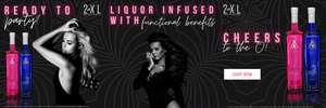 Embark on a Sensory Odyssey with PinkKitty and EasyRhino Liqueurs: A Libation Beyond the Ordinary