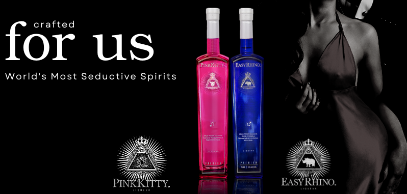Unleashing Your Inner Gentleman and Lady with PinkKitty and EasyRhino