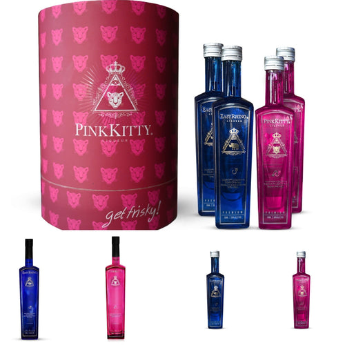 The Ultimate Gift for a Passion Party: Night of Passion Package and Romance Kit by 2XL Swagger Brands