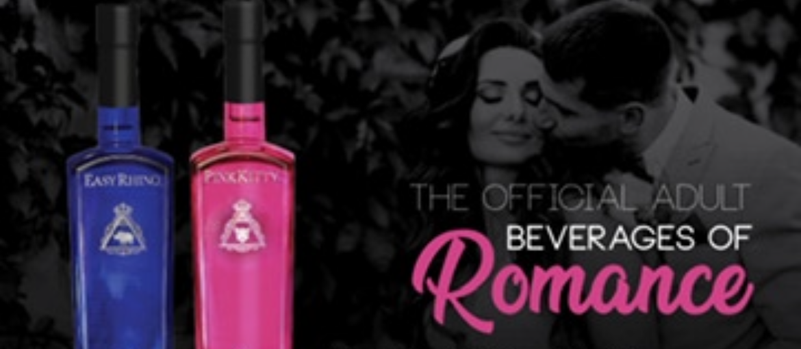 Unleashing Passion: The Magic of PinkKitty and EasyRhino Liqueurs