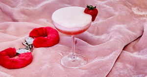 Unveiling the Ultimate Aphrodisiacs: PinkKitty and EasyRhino Liqueurs